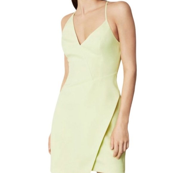 BCBG dress - Picture 1 of 8